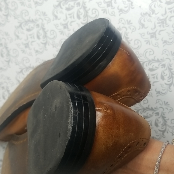 Stacy Adams Prescott Oxford shoes - Picture 13 of 16